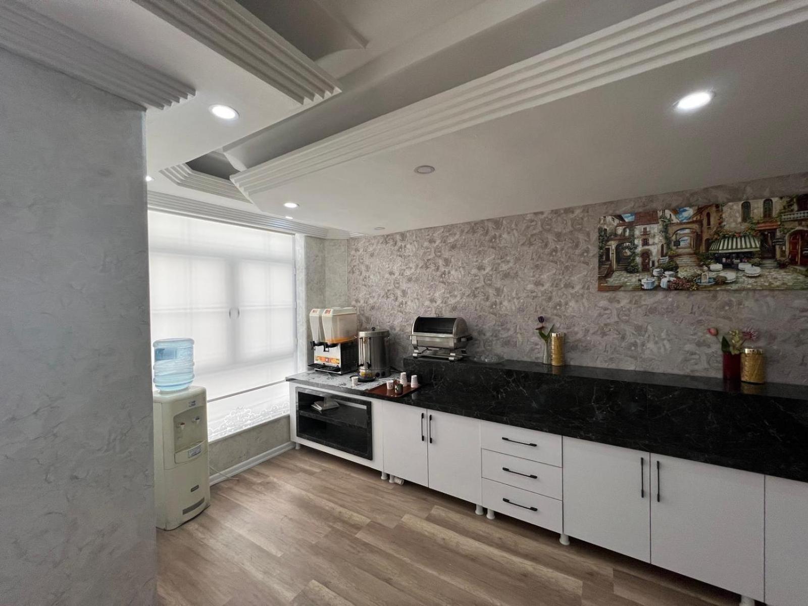 ואן Hotel Yakut מראה חיצוני תמונה