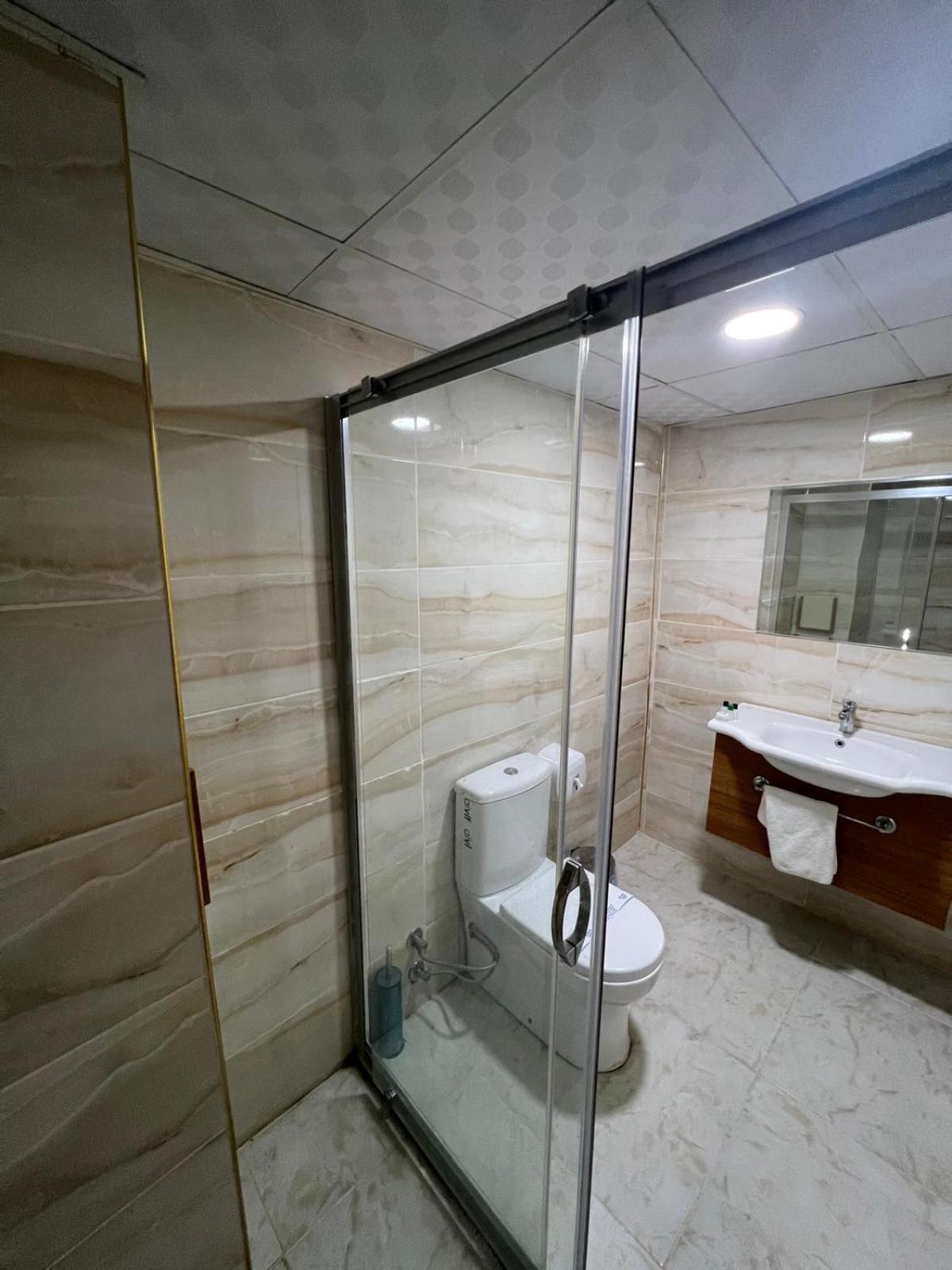 ואן Hotel Yakut מראה חיצוני תמונה